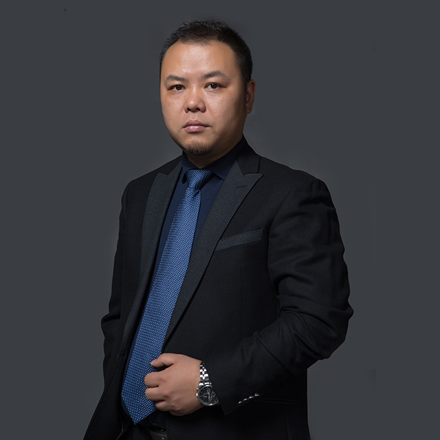 谢旭 主任律师/高级合伙人