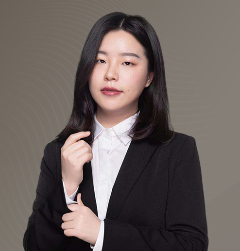 黎晓航 专职律师