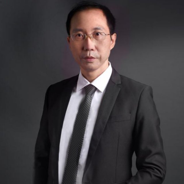 周宇彤 专职律师