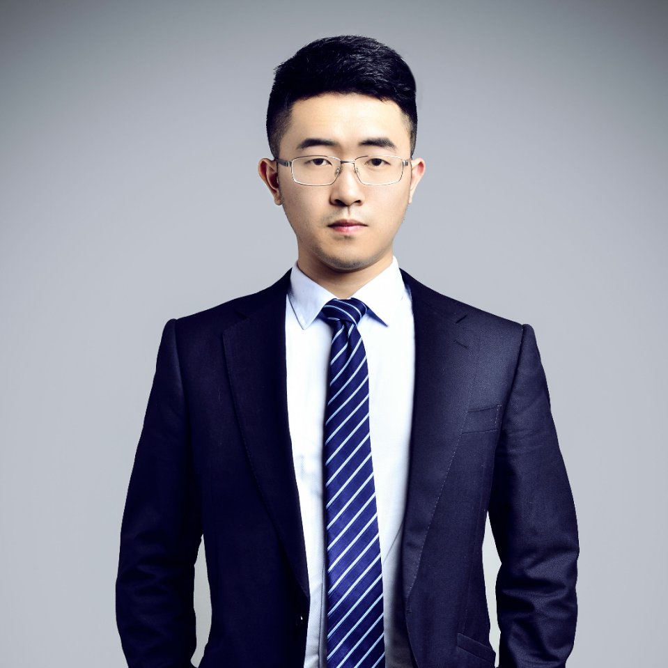 陈遵阳 副主任律师/合伙人