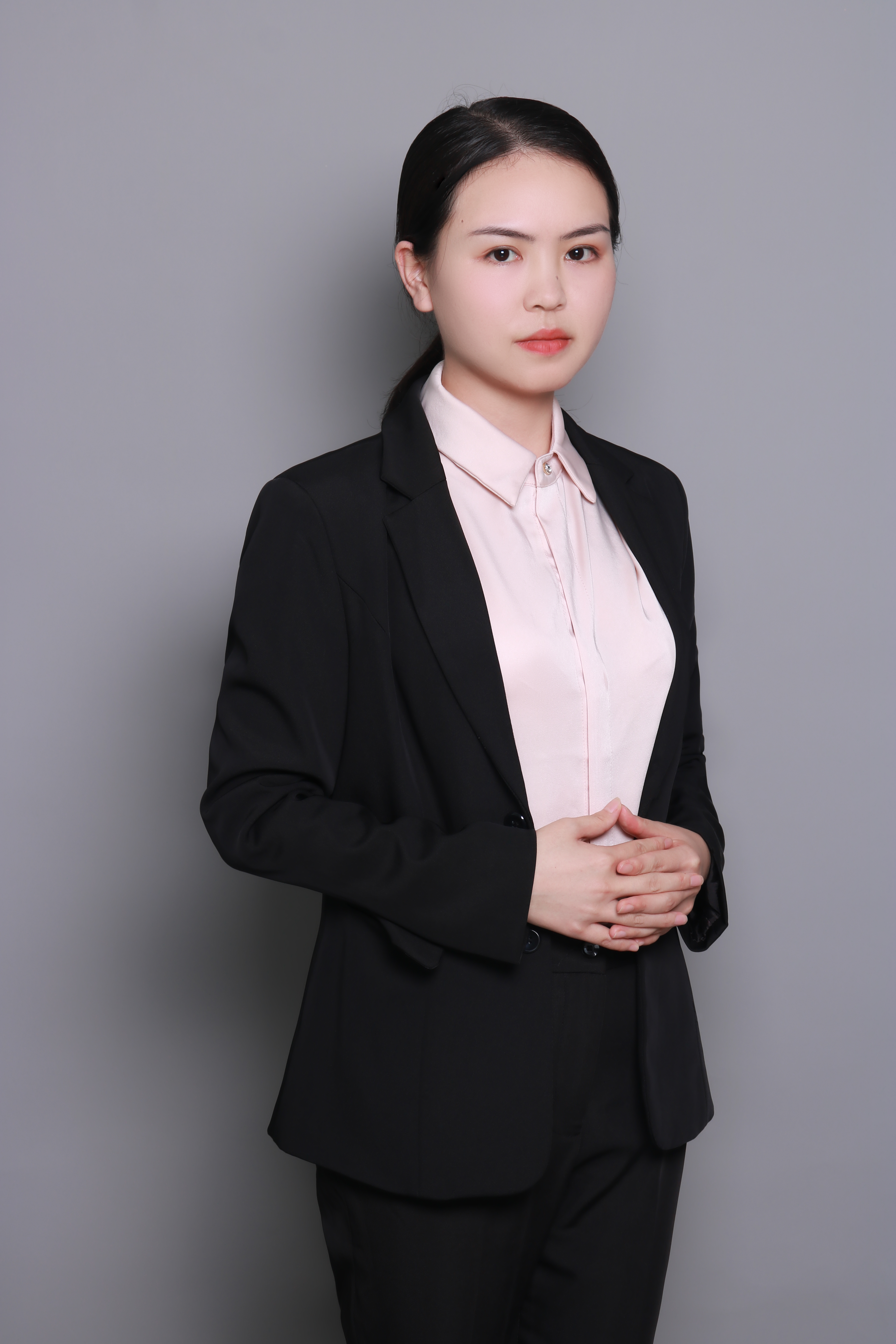 郑潇琪 专职律师