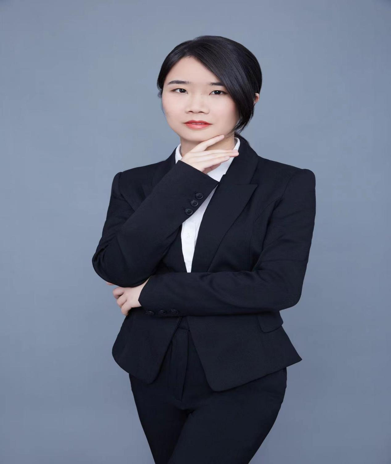 刘桢 专职律师