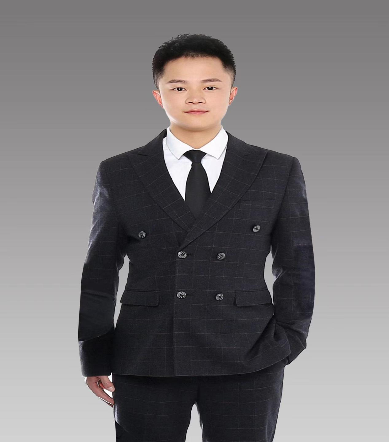 朱宏瑜 专职律师