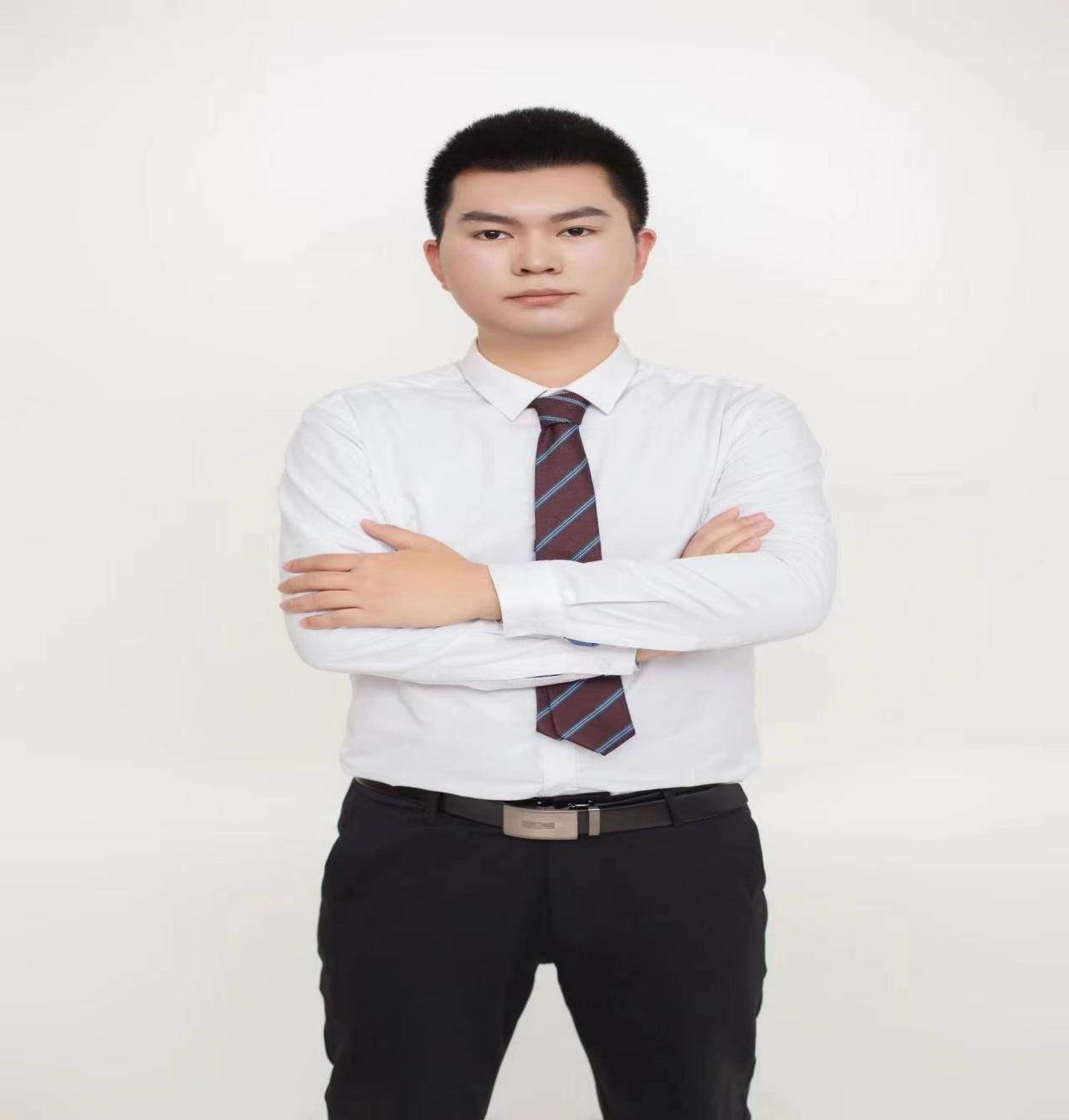 曾逍 专职律师
