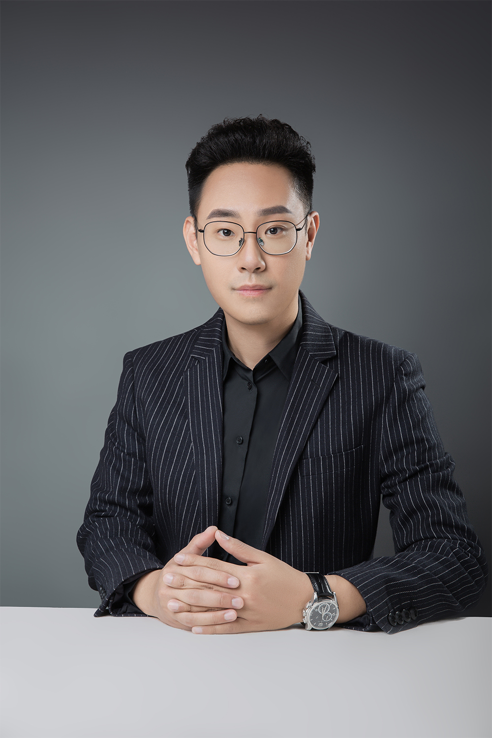 刘述 副主任律师