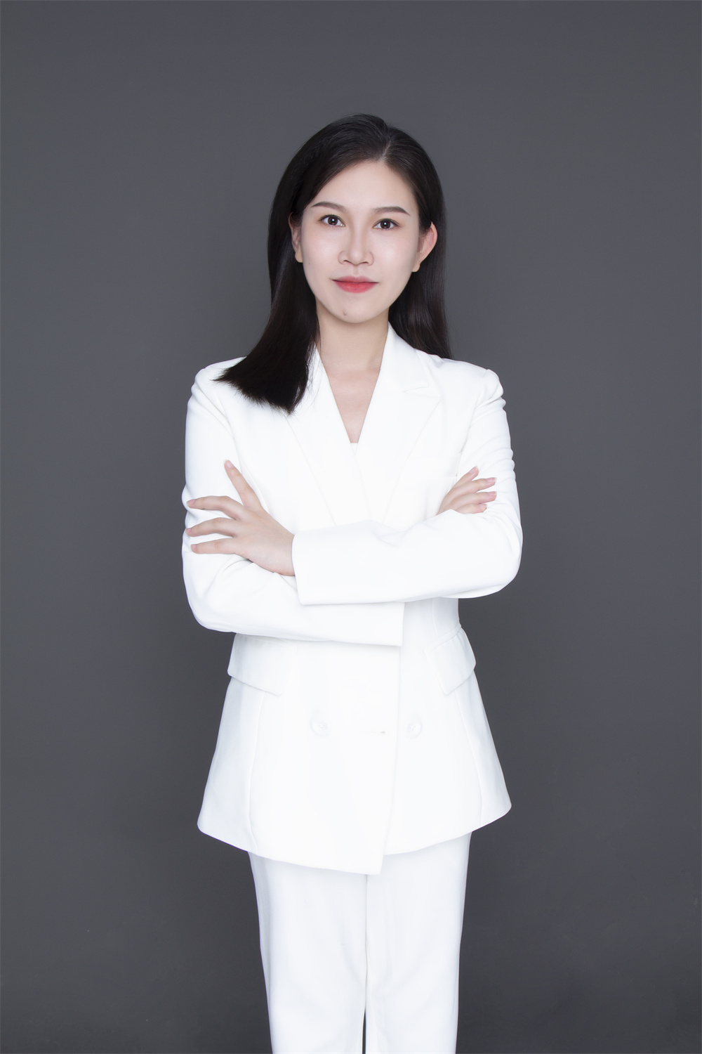 李思璇 专职律师党支部书记