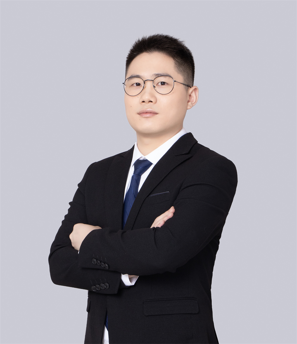游辉 专职律师