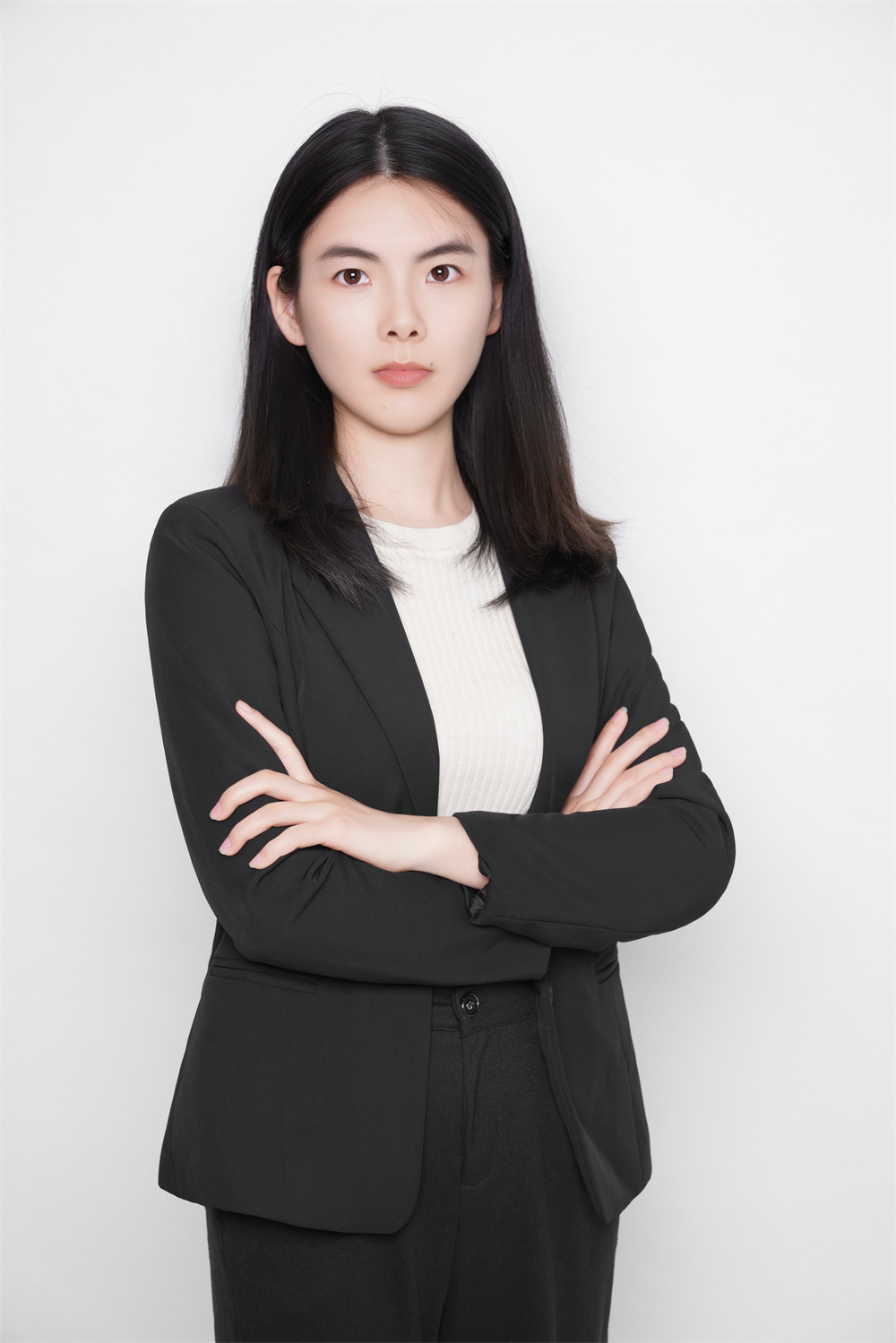 袁艳娇 专职律师