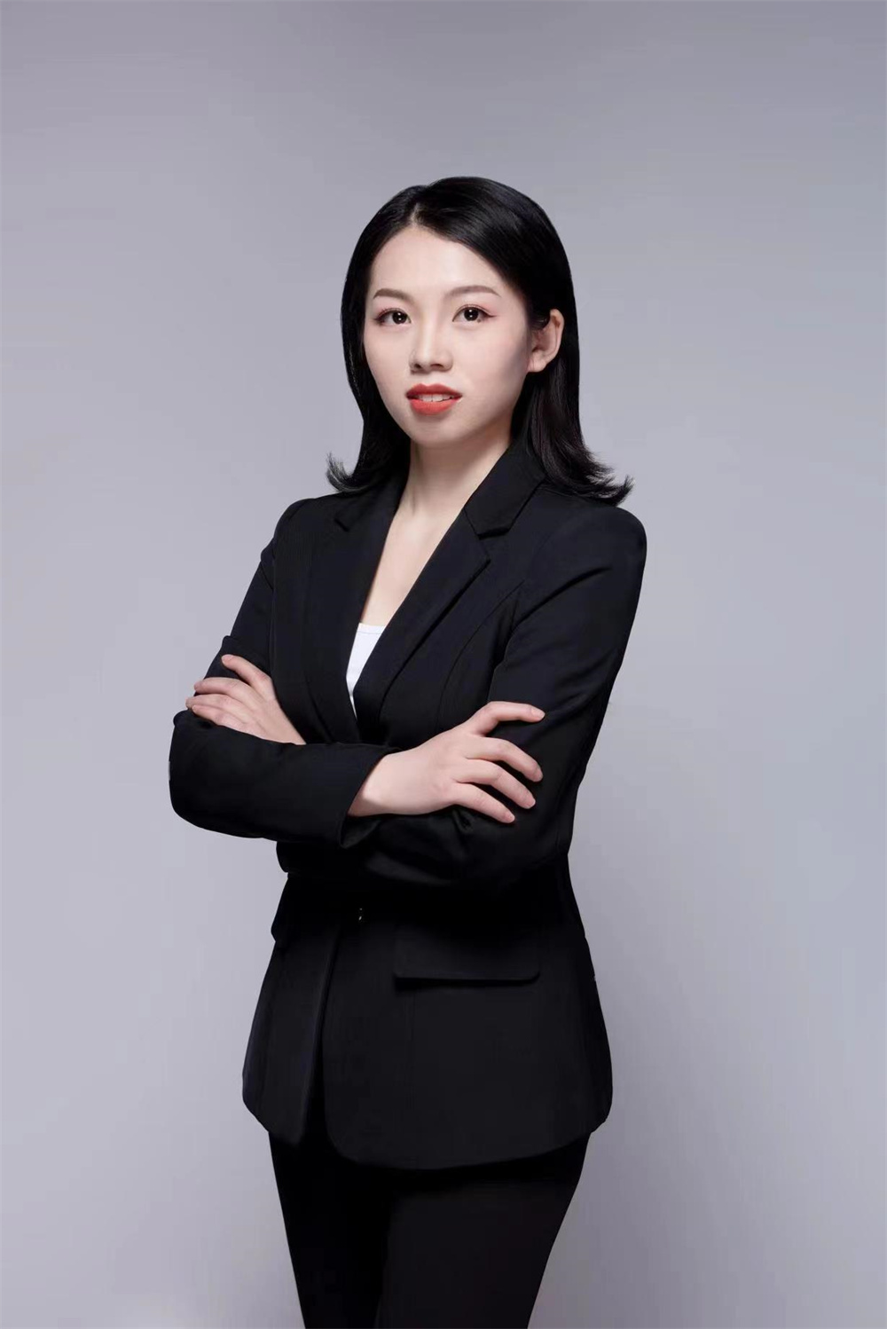 肖丹 专职律师